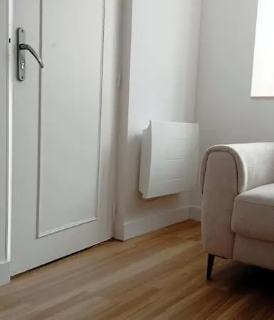 Cosy Et Fonctionnel Apartment