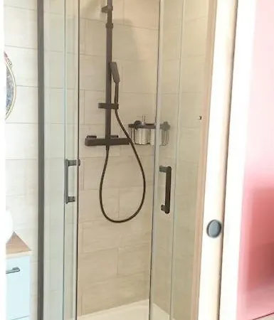 Apartment Cosy Et Fonctionnel Beauvais