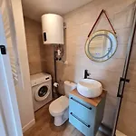 Apartmán Cosy Et Fonctionnel
