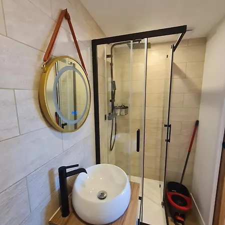 Cosy Et Fonctionnel Apartamento *