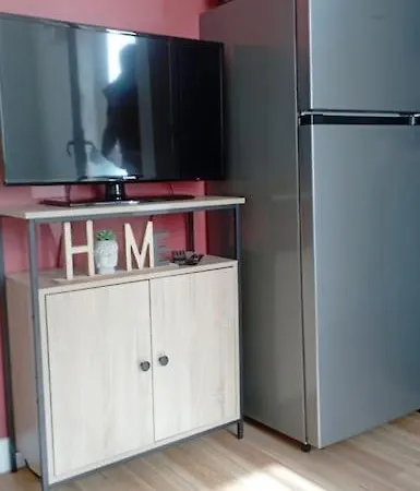 Cosy Et Fonctionnel Beauvais