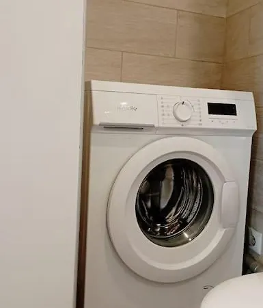 Cosy Et Fonctionnel * Beauvais