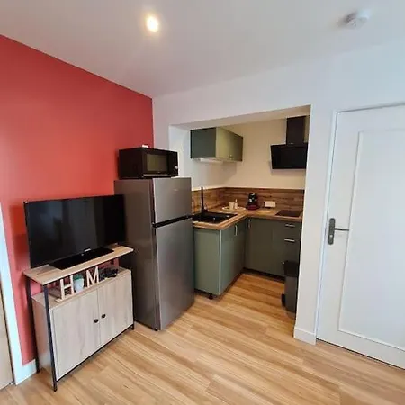 Cosy Et Fonctionnel Beauvais