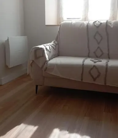 Cosy Et Fonctionnel Apartmán
